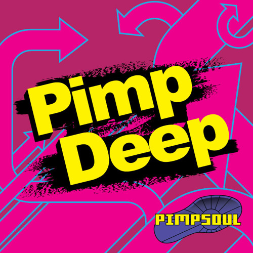 Pimpsoul - Pimp Deep (FREE DOWNLOAD)