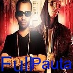 Poeta Callejero Ft Arcangel - 4 Gente (FullPauta)