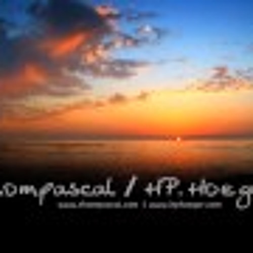 Thompascal / H.P Hoeger - Teardrops (CHRISTOS FOURKIS REMIX)
