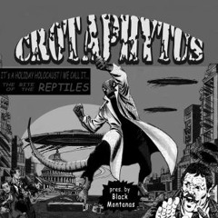 Crotaphytus theme (CPU rmx)