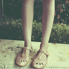 Skinny Love (Bon Iver Cover)