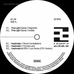 Headnoaks vs. CPU "Lost sense" (CPU version)