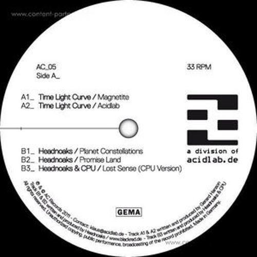 Headnoaks vs. CPU "Lost sense" (CPU version)
