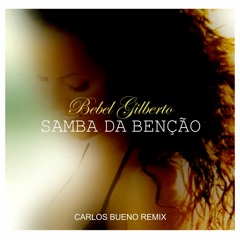 Samba da Benção - Bebel Gilberto (OBA OBA BRAZILIAN GROOVES)