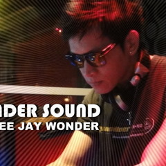 DJ.WoNDER BKK (Hip Hop Exclusive 2010) WONDER SOUND