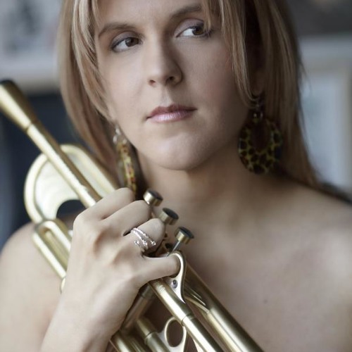 Cindy Bradley - Bloom