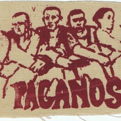 Los Paganos - Discriminación