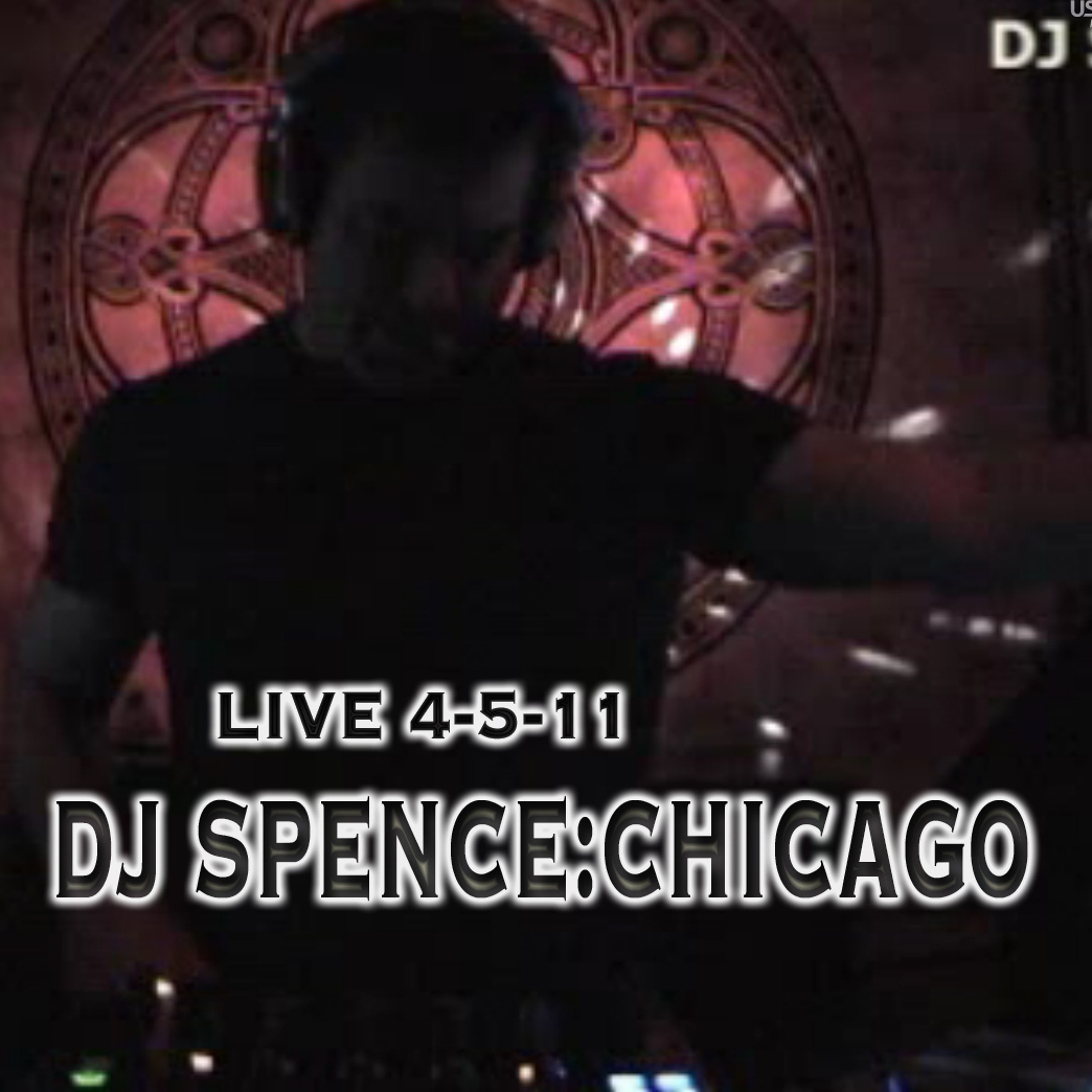SPENCE (CHICAGO)