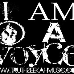 The Awakening - feat Tha Voyce, TruthSeekah and Oktaine