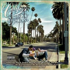 Shake - La CaliFoxi Prod by RikRox