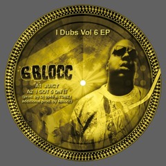 6BLOCC vs TDBZ & 0045   I GOT 5 ON IT  RMX