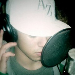 Kid With A Broken Dream