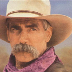 Sam Elliot