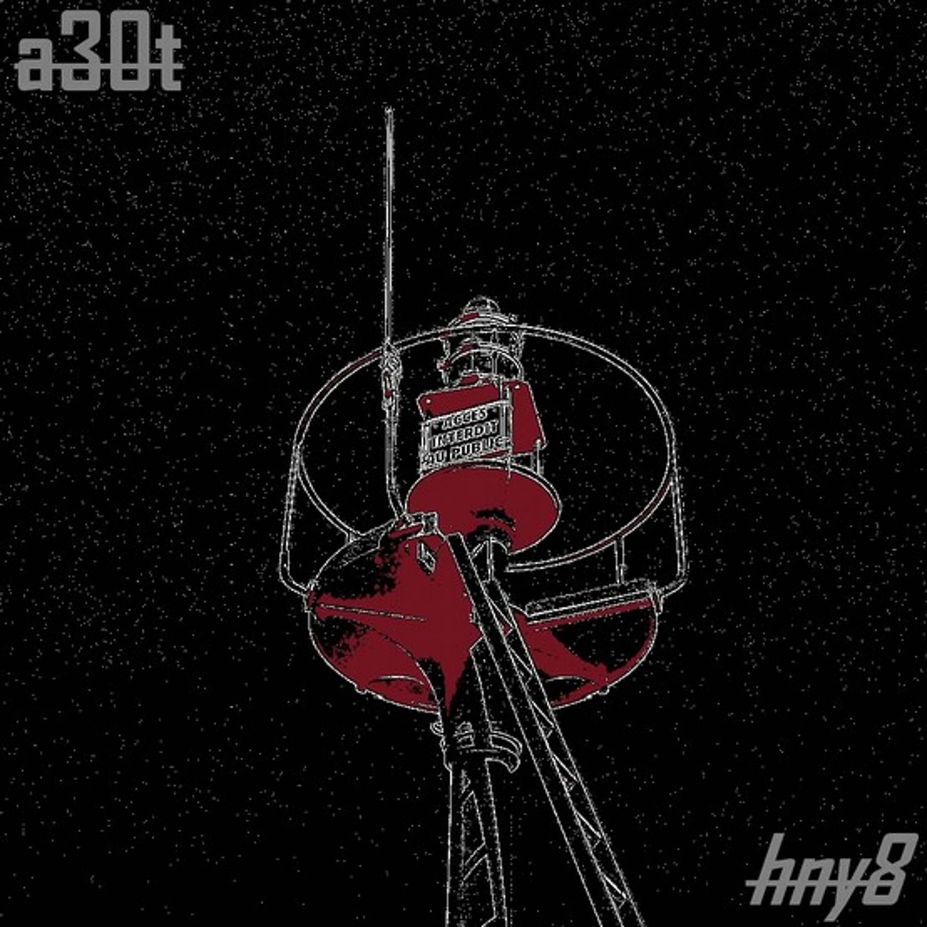 hny8 #a [2008] episode artwork
