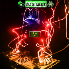 DJ 2LEET - READY TO ROLL OUT