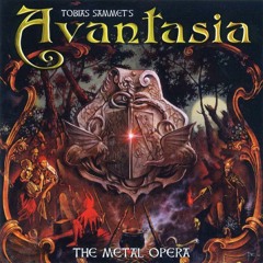 Avantasia - 08 - In Nomine Patris