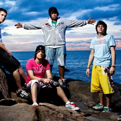 One Up! - O Tempo Voa