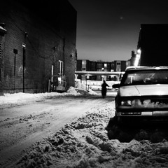 Crawlie - Dar Dar (Memnok Remix)