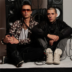 Los Impostors-Duques