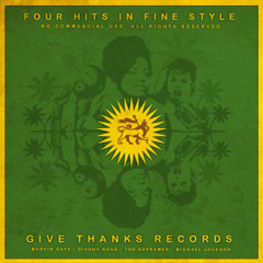 05 Give In To Me - Michael Jackson (Remix)