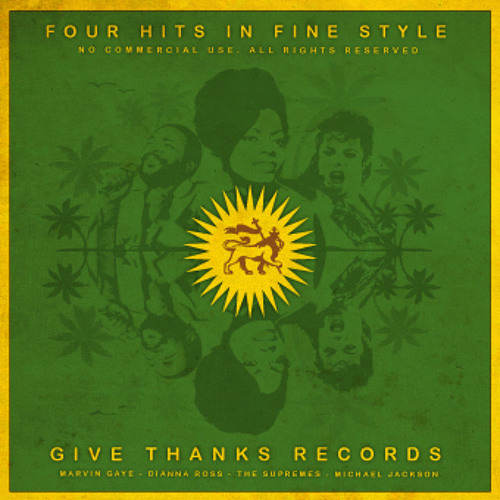 05 Give In To Me - Michael Jackson (Remix)