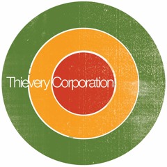 Thievery Corporation - Blasting Through The City (Kelly Dean Remix) FREE DOWNLOAD
