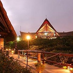 Sharam @ Warung Beach Club 22-04-2011