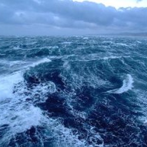 Sea and Wind