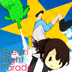 Green Night Parade (PandaBoY Remix)