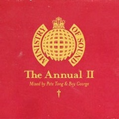 Rays Of The Rising Sun (Ramp's Worshipful Dub)- Denise Johnson