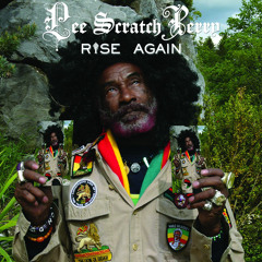 Lee 'Scratch' Perry - Wake The Dead