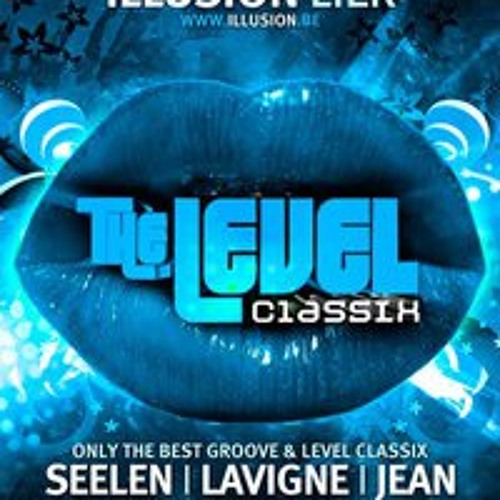 Level Classix Illusion - Dj David Dm - 14-05-2011 (Opening)