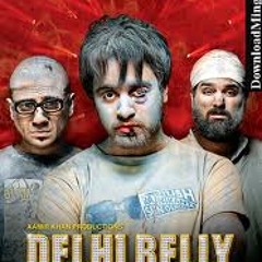 Bhaag Bhaag DK Bose-ringtone