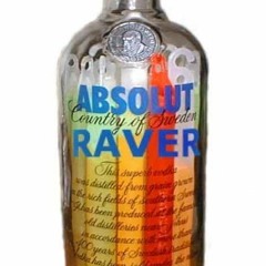 OFF my fukin head again