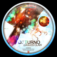 TURNO - EAGLES CLAW - CLASSA013