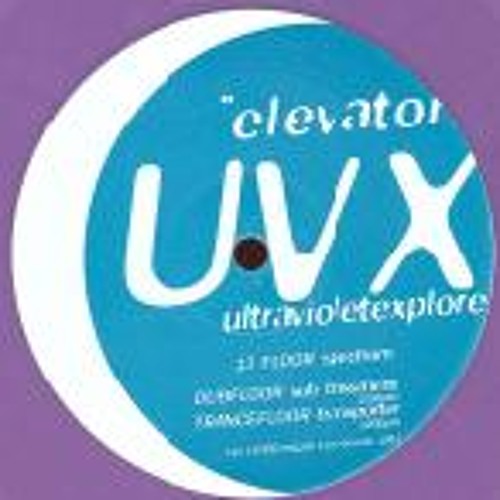 Elevator - 13th Floor