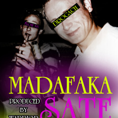 Madafaka - Flow na drogach (Produkce Warrior - feat Sate) FINAL