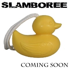 Slamboree - Soap on a Rope (sneaky peeky)
