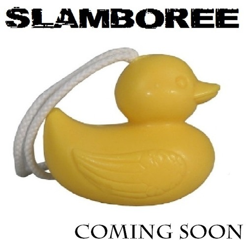 Slamboree - Soap on a Rope (sneaky peeky)