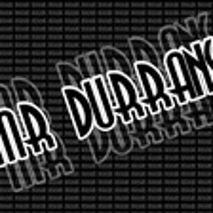 Mr Durrans vol 18 - Pow 2011