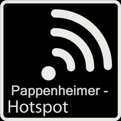 [Elektro-Techno] Pappenheimer's - Hot Spot