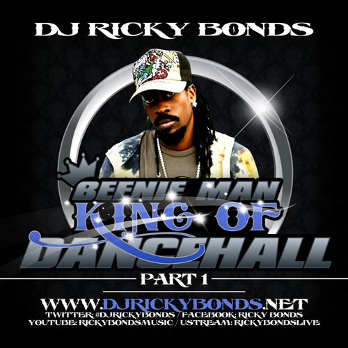 Best of Beenie Man