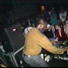 Carl Cox 1991