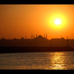 Deeslash ft Farid Farjad - Istanbul (Middle-East Mix)