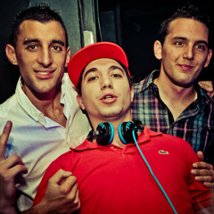 Podcast OO5 par Yo Rock, Reskeu & Jipex