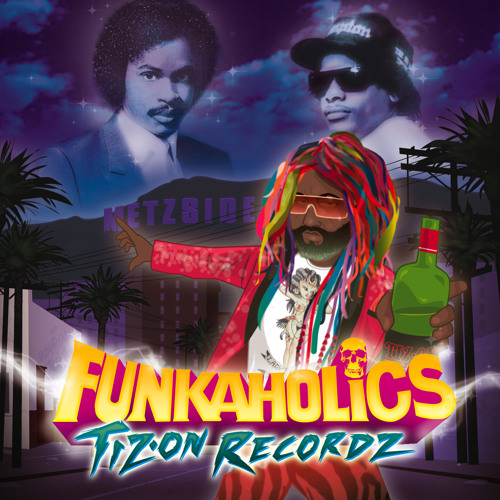 Tiz-on Recordz playlist