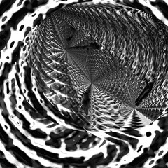 Another way of Minimal Techno! Digital Vinyl Mix