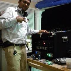 DJ Kris - Old School Indian MegaMix