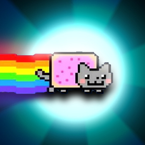 Stream Nyan Nyan Cat (REMIX) by MoPaZoDoZ | Listen online for free on ...