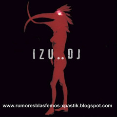 Depeche Mode - Lilian -IZU REMIX